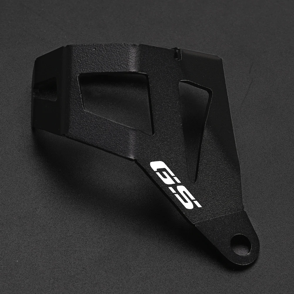 

2025 2024 Motorcycle Accessories Rear Brake Fluid Reservoir Cover Guard For BMW R1200GS R1250GS R 1250 GS R 1200 GS Adventure LC