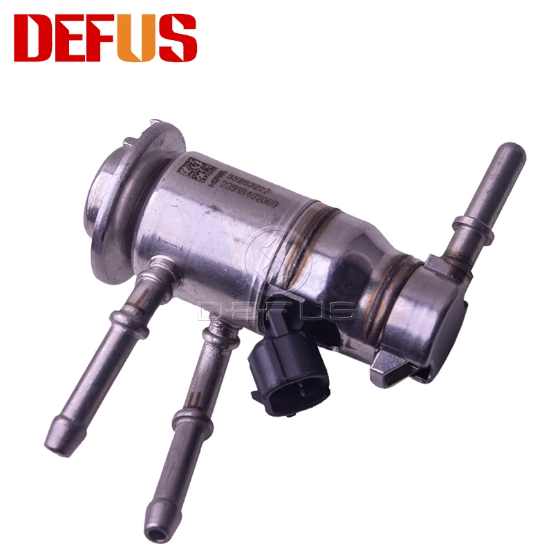 DEFUS  4X New Auto Engine Part Fuel Injector Nozzle A2C14356400 for PEU-GEOT 308 II 2017-2019 1.5 BlueHDi 130 for Sale