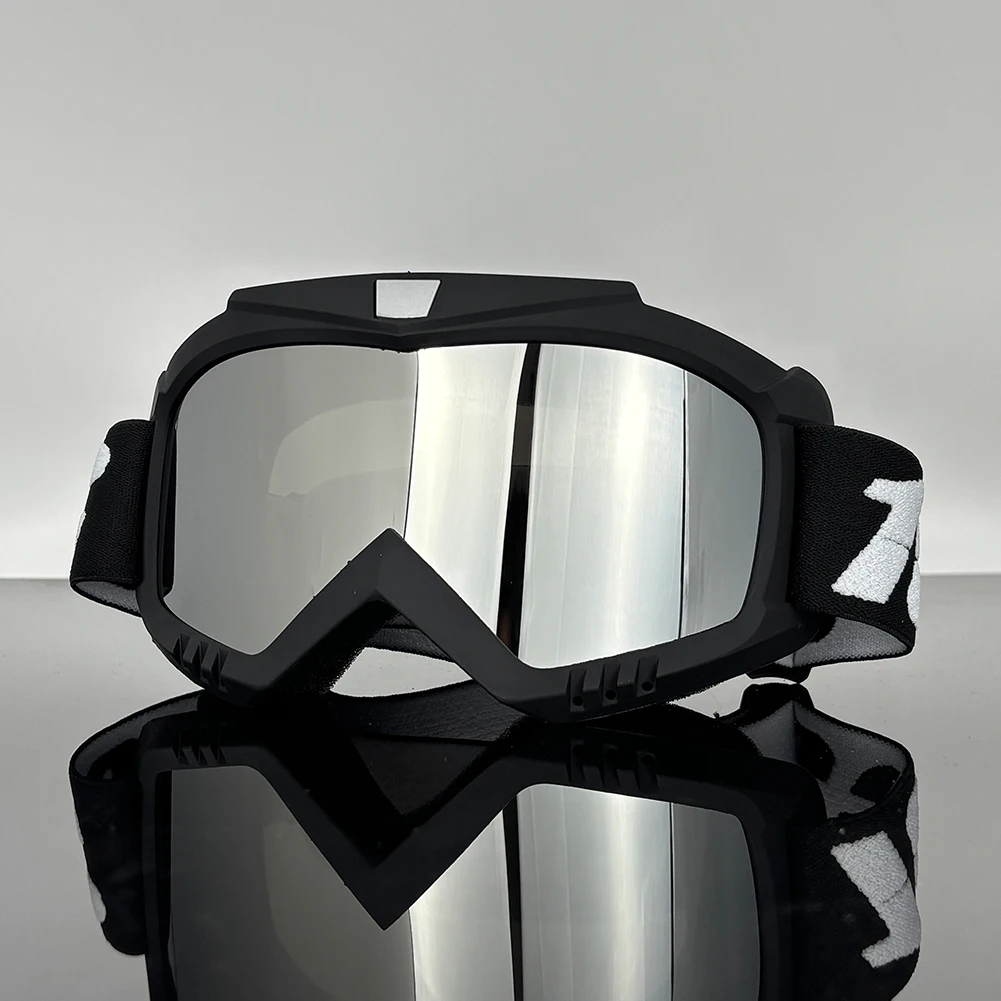 Hot Motorcycle Glasses Men Motocross Goggles Helmet MX Moto Dirt Bike ATV Ski Outdoor Sports Glass Scooter Googles Mask Cycling