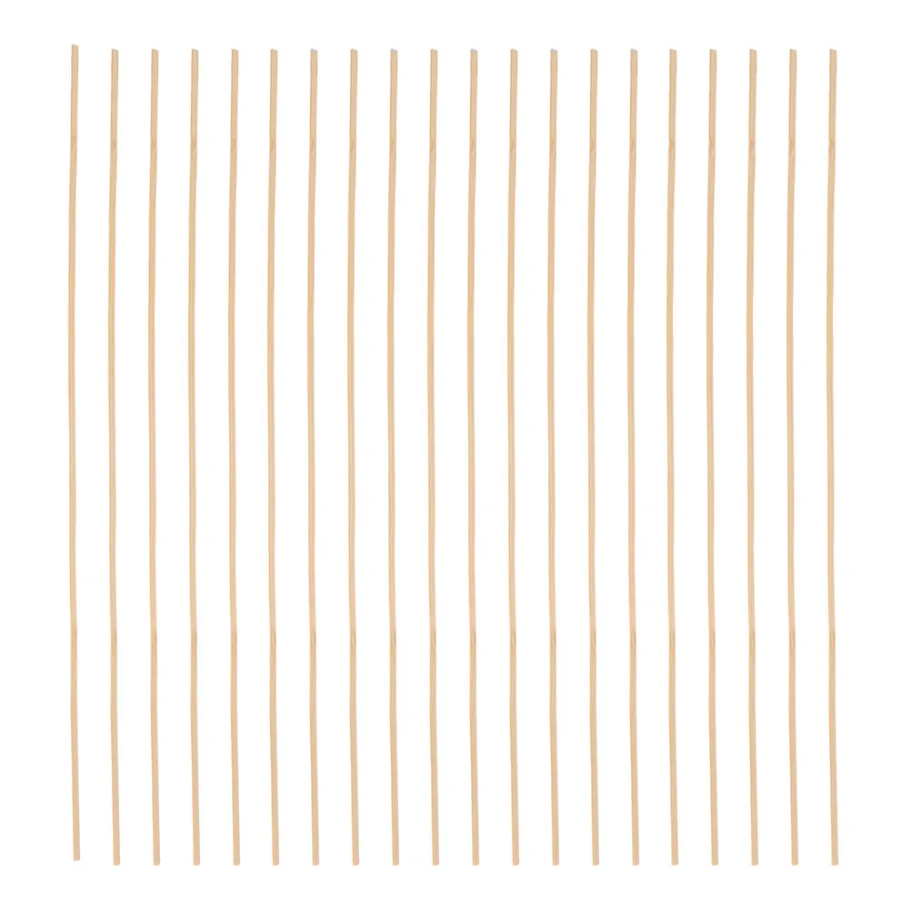 

20Pcs Bamboo Kits for Kids DIY Support Sticks Easy Assemble Family Outdoor Activities Kite Making Materials