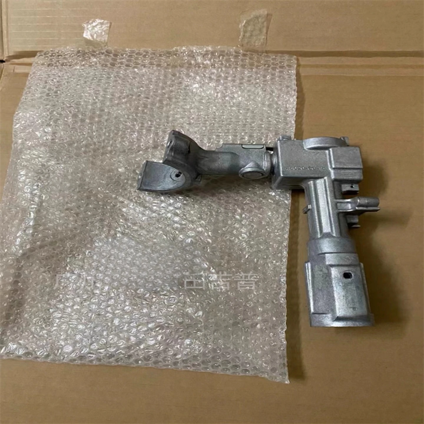 

Для Toyota Prado LC120 2700 4000, переключатель зажигания в сборе с замком питания ключа