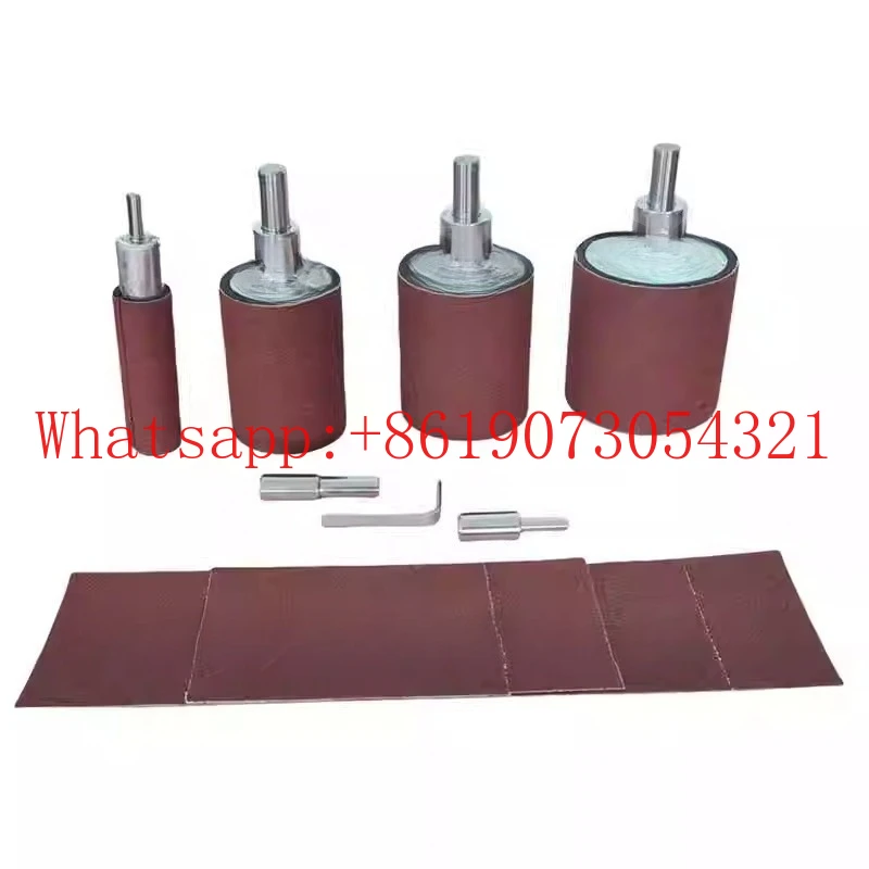 

Кольцо наждачной бумаги, втулка вала, наждачный круг, шлифовальная головка, наждачный ремень, наждачное кольцо, металлические аксессуары для удаления ржавчины, полировки