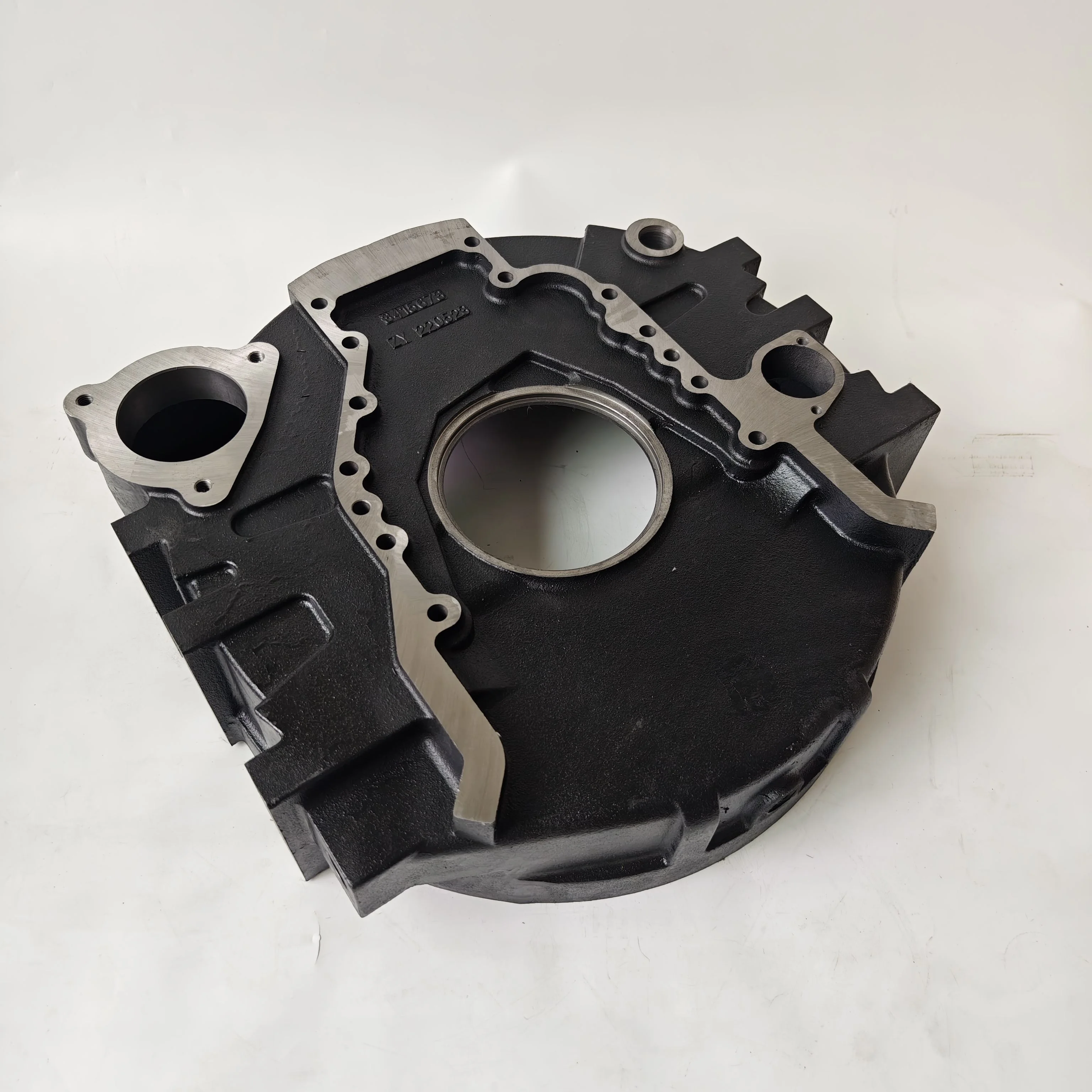 Original Brand New Cummins Flywheel Housing Parts 4974163 3655407 3655438 3165666 4080800 5297082 3165268 For Cummins Engine