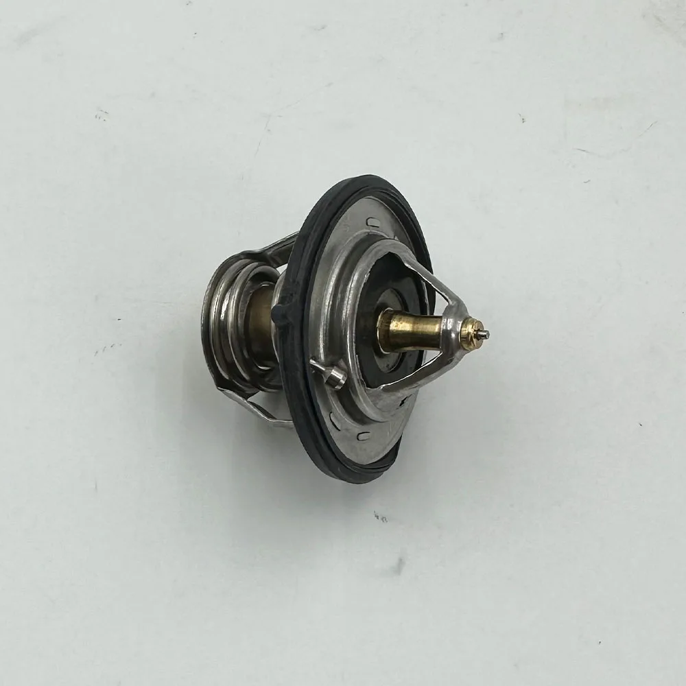 Termostato refrigerante del motor para Hyundai Elantra Accent KIA Rio Soul, alta calidad OE 25500-2B000 21200-ED000 25500-2A050 255002B000