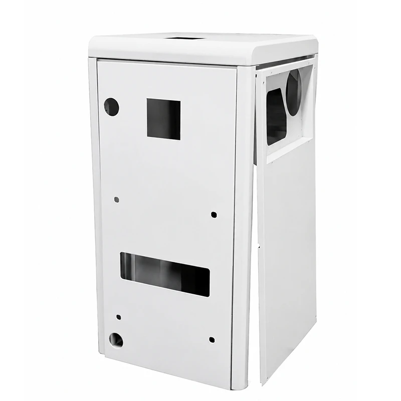 a for Precision Sheet Metal Tool Cabinet,  Customization Available