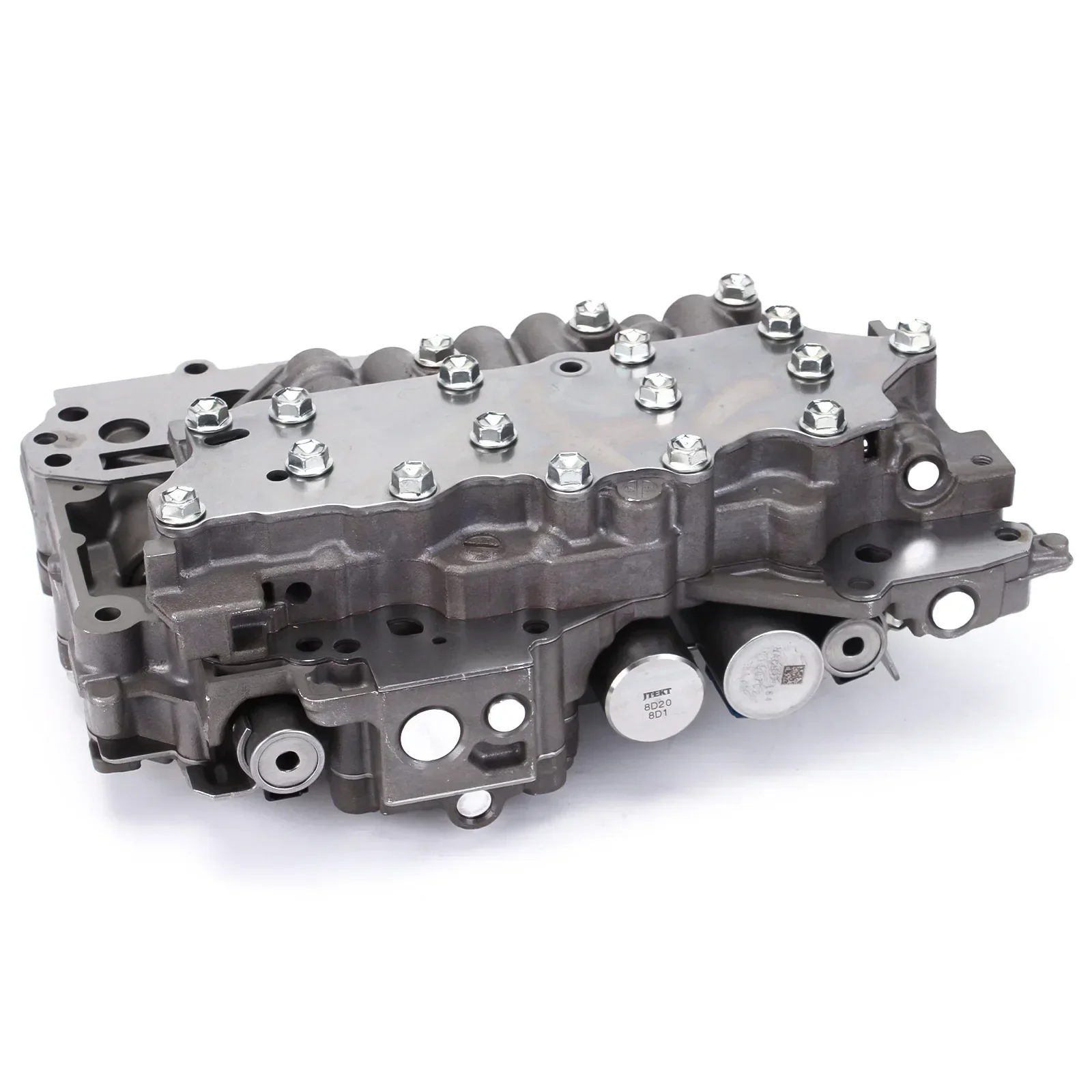 Cross-border Exclusive Hot-selling For Nissan Xuanyi Mitsubishi Outlander Auto Parts K114 Gearbox Valve Body