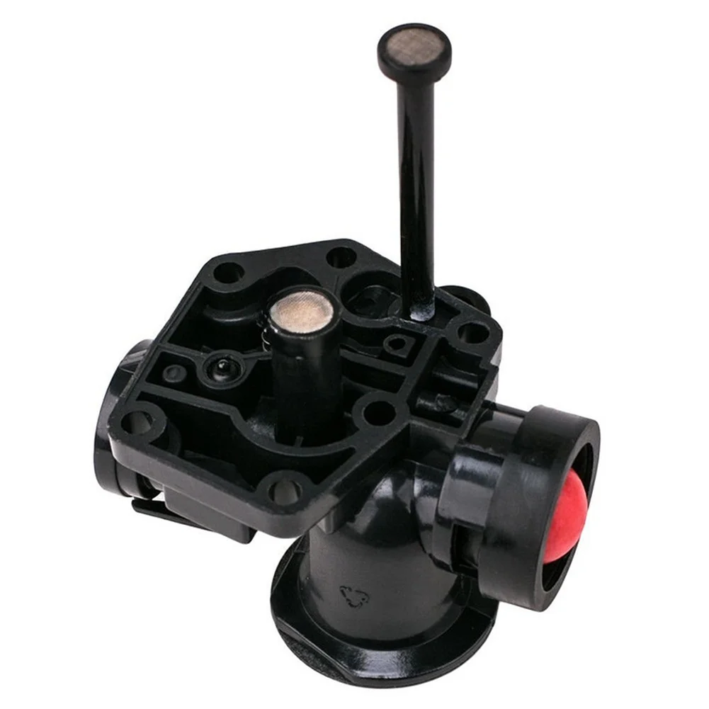 Garden Equipment Part Carburetor Kit Smooth Fuel Mixing Efficient Engine Performance Precise Installation Sturdy Construction