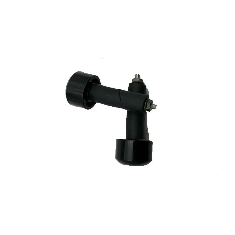 Handlebar End Weights For CFMOTO ST PAPIO 125 450SR 250NK Motorcycle Anti Vibration Reduce Handlebar Buzz