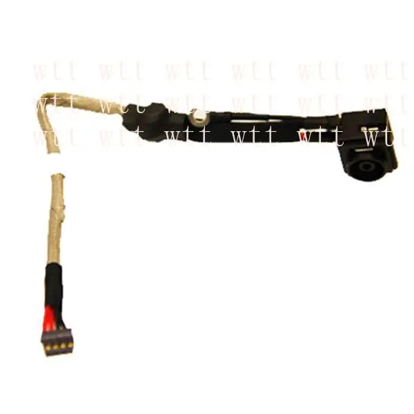 Dc Power Jack Harne…