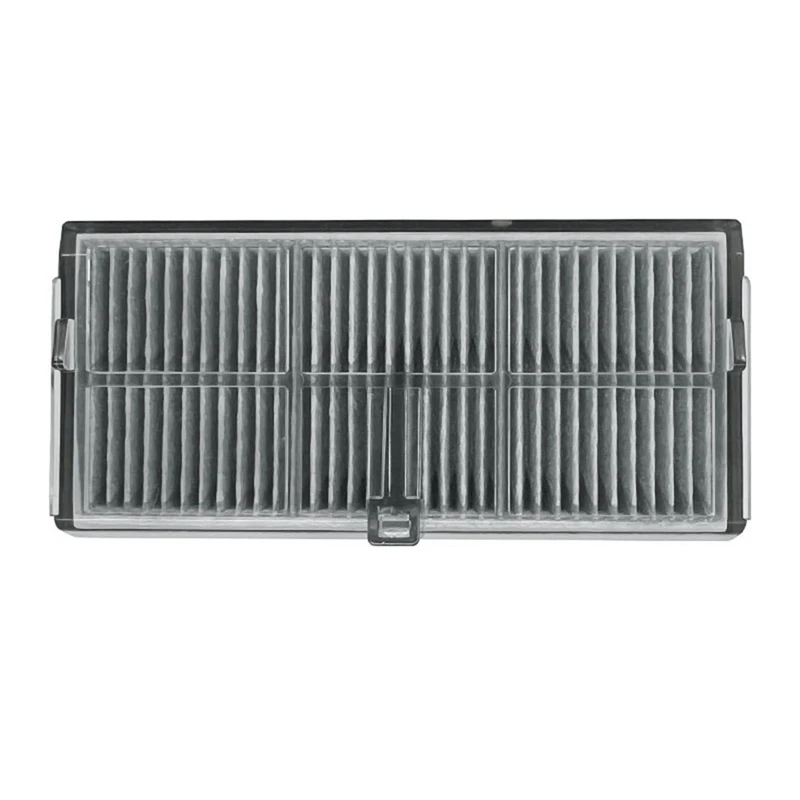 For Dreame X30 Pro Robot Vacuum Cleaner Main Side Brush Hepa Filter Mop Cloth Dust Bag Replacement Spare Parts