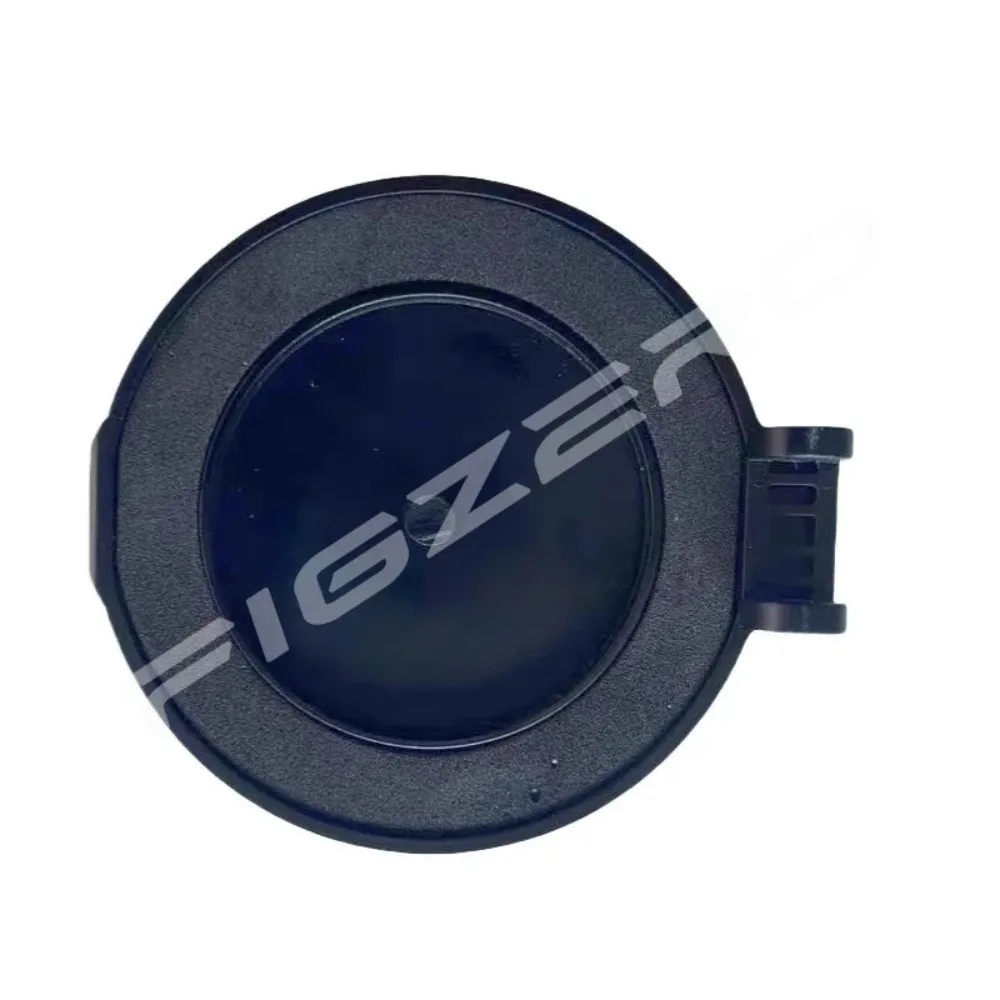 DC Charging Port Outer Cover Socket Ports Protective Lid Waterproof Covers Plastic for Xiaopeng P5 New Energy Vehicle Components