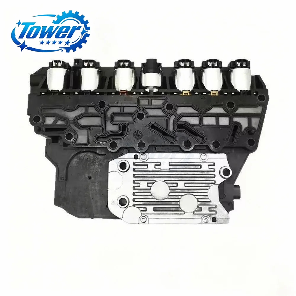 Original 6T40 6T30 TCM TCU Transmission Control Module 24258582 24264420 24287419 24260027 For CRUZE Chevrolet