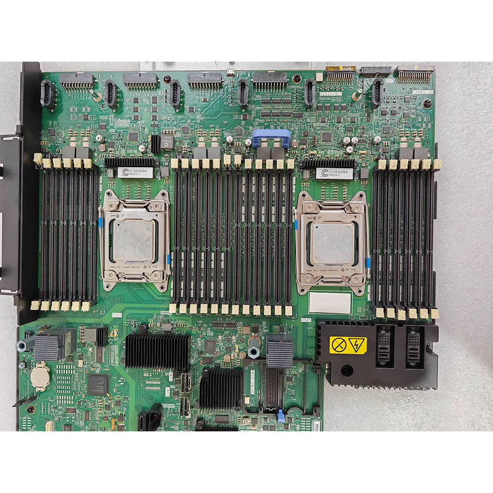 00FL809 00FL846 00D1494 00D1461 00D0569 Scheda madre del server per scheda madre IBM X3750 M4