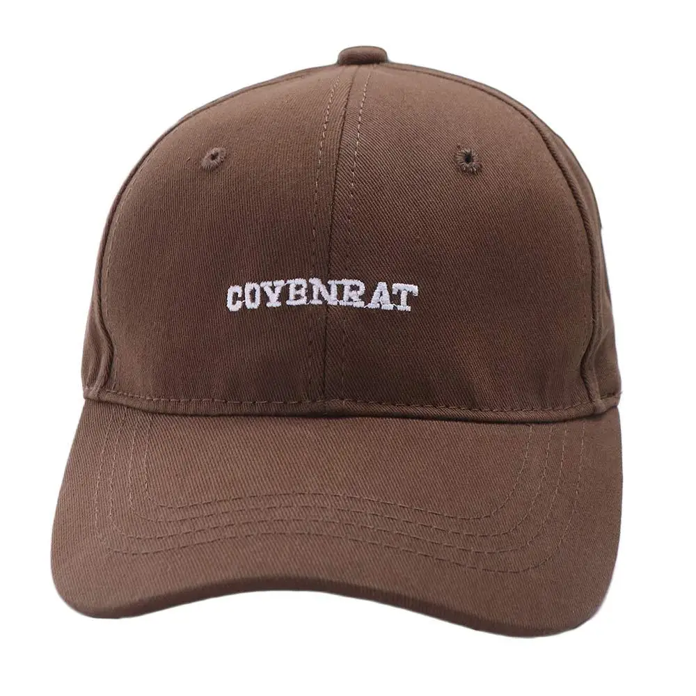 

Cotton OverSize Baseball Cap Adjustable Washable Vintage Duck Tongue Cap Versatile Anti-UV Large Head Circlet Cap Riding Running