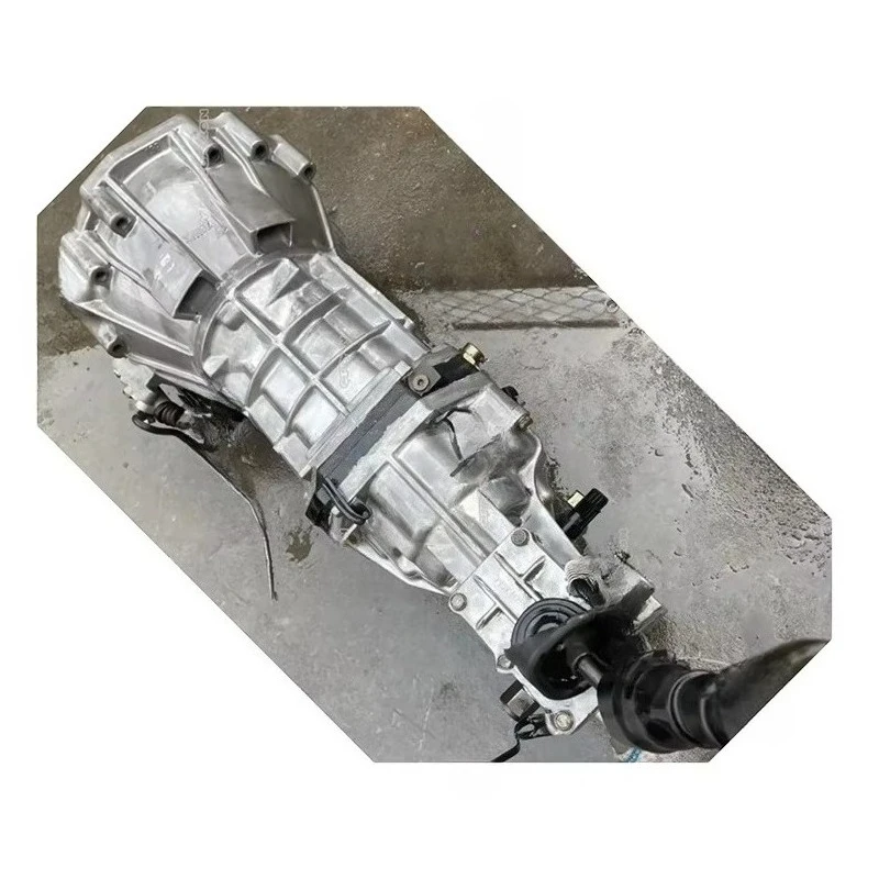 

Factory GREAT WALL Pick up Wingle 5 2.0T 2010 6MT Manual Transmission Gearbox for GWM