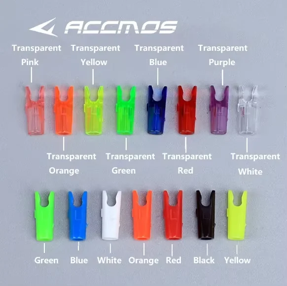 Thumbnail 2 - #25 Best Arrow Nocks to Buy In 2026
