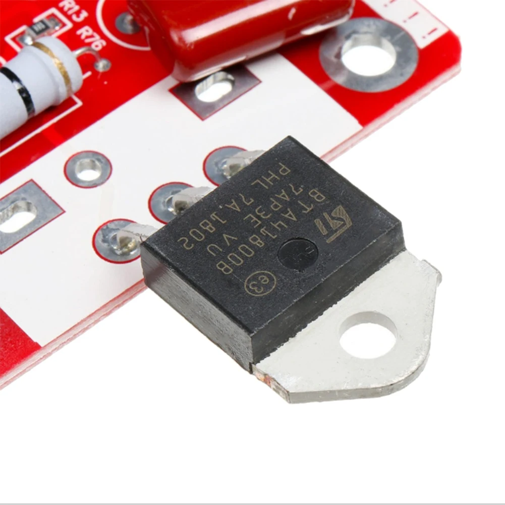 Premium-NY-D01 Spot Welder Control Board 40A 100A Digital Spot Welding Machine Time & Current Control Display Spot Welder