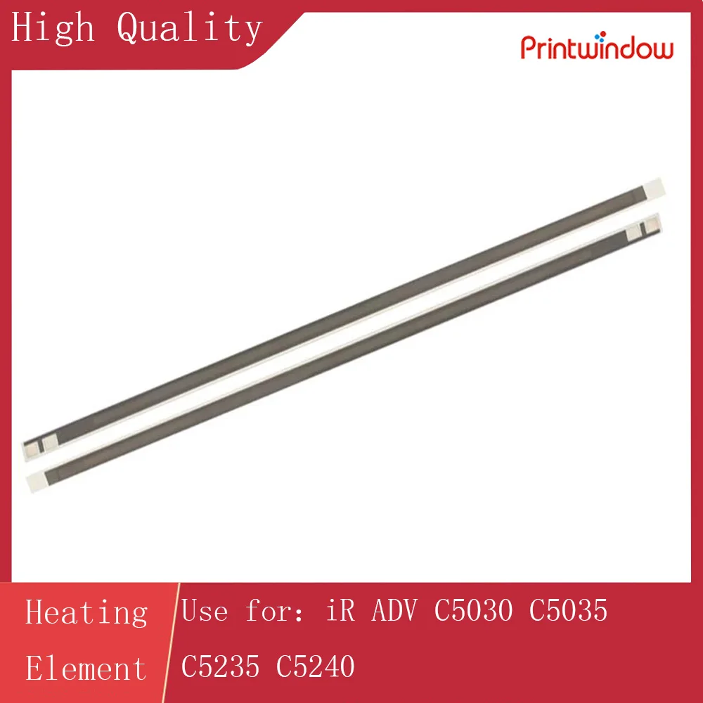 1X High Quality Heating Element 220V for Canon iR ADV C5030 C5035 C5235 C5240 Fuser Ceramic Heater