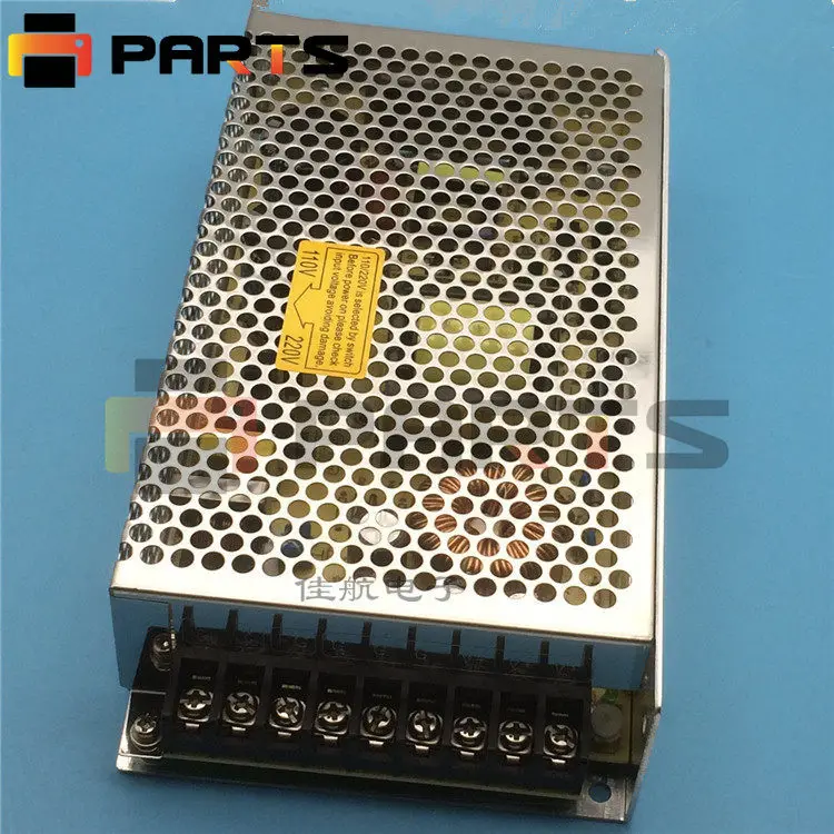 for HN24-100-24 24V Switching Power Supply HN26-250-24 Monitoring HN25-150-24 HN27-350