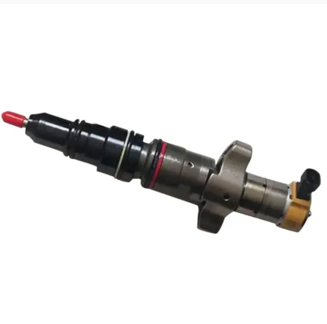 Common Rail Injector Fuel Injector 3879433 387-9433 for Engine C7 C9 Excavator 330D 336D E336D E330D