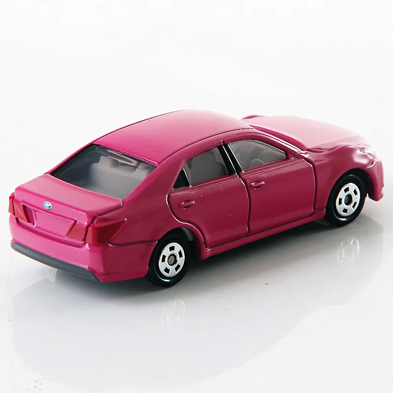TOMY Tomica NO.92 Auto in lega Modello statico Mini veicoli Giocattoli per adolescenti Regali di compleanno per bambini Appassionati di raccolta di modelli