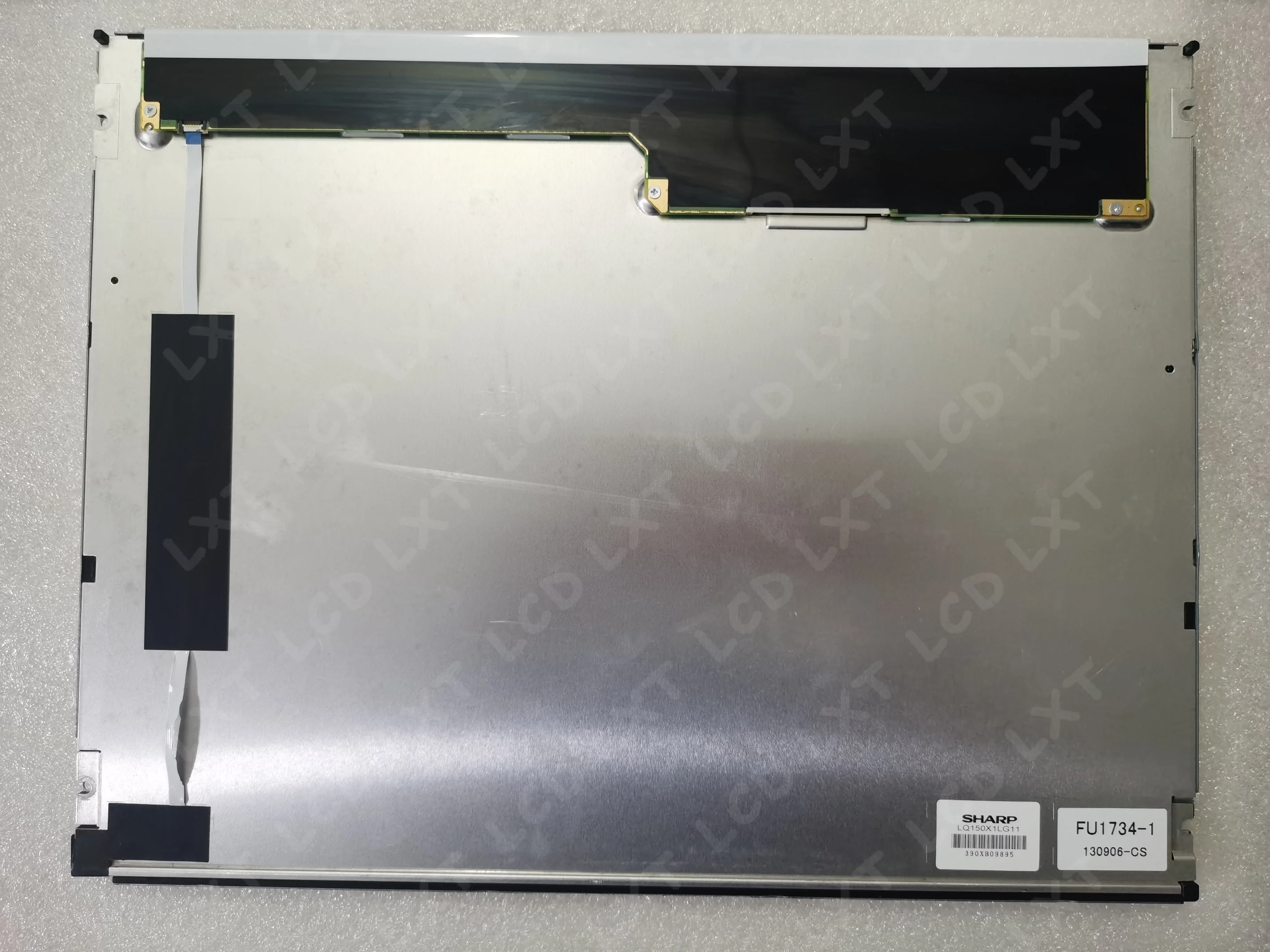 LCD Screen Display Panel for LQ150X1LG11 Original 15 Inch LED Screen in Stock LQ150X1LW12 LQ150X1LW12B