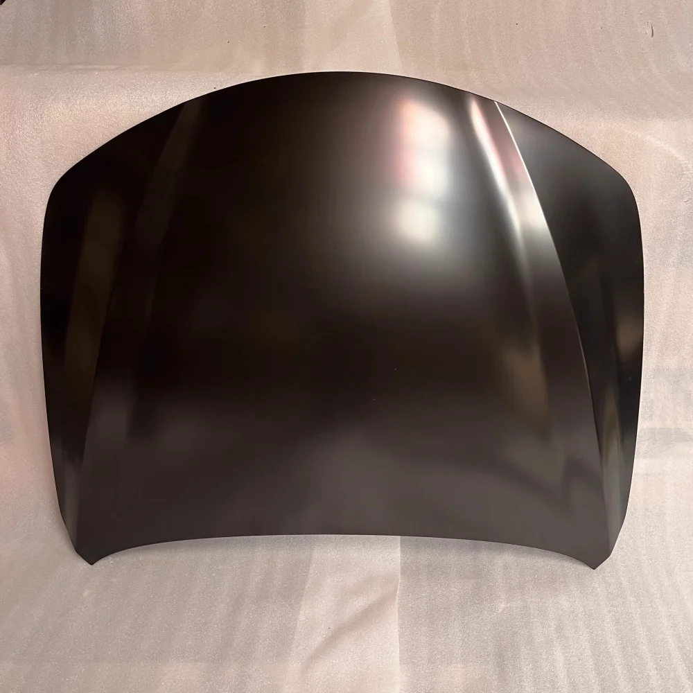 

Car Engine cover Assembly for Alfa Romeo Giulia Hood Engine Bonnet Car Body Kit Accessories