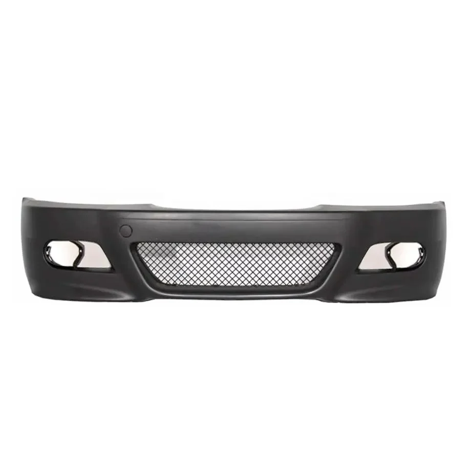 M3 Style Front Bumper For BMW 3-Series E46 Coupe and Sedan