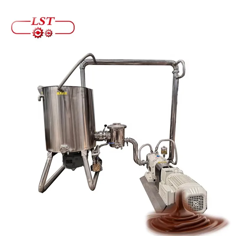 Lst 50L Vertical Ba…