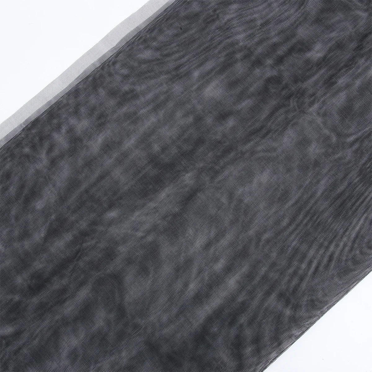 

Fiberglass Window Screen Mesh Black 36X72Inch Durable Insect Resistant For Bedroom Living Room Kitchen Anti-Mosquito Netting