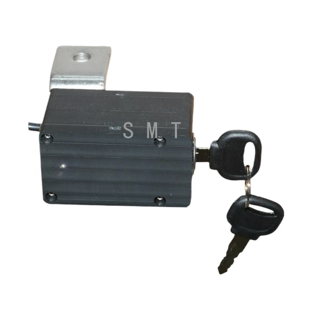 

"Euro Truck Simulator 2 & American Truck Sim Key - Ignition Starter Switch Replacement"