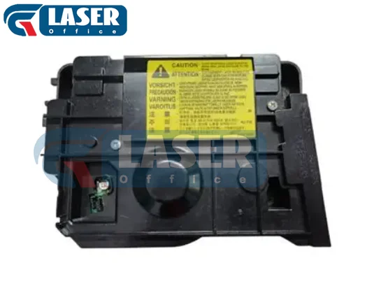 1X Original Laser Scanner Unit used for HP LASERJET PRO 400 M401 M425 M401dn M401a M425dw LSU RM1-9292 RM1-9135