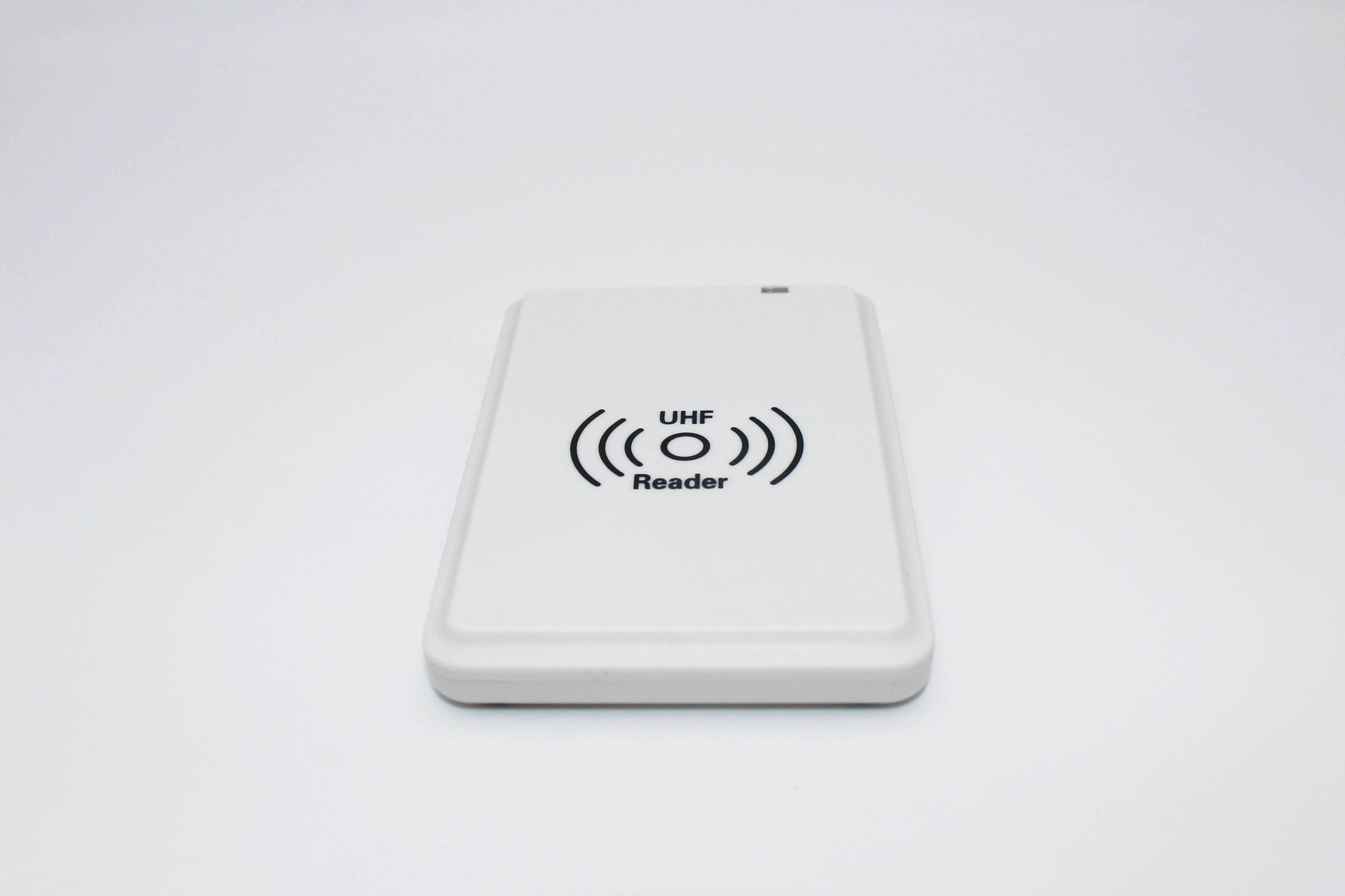 NFC Card RFID Desktop Reader Writer USB Desktop Passive Tag UHF RFID Reader For Access Control System