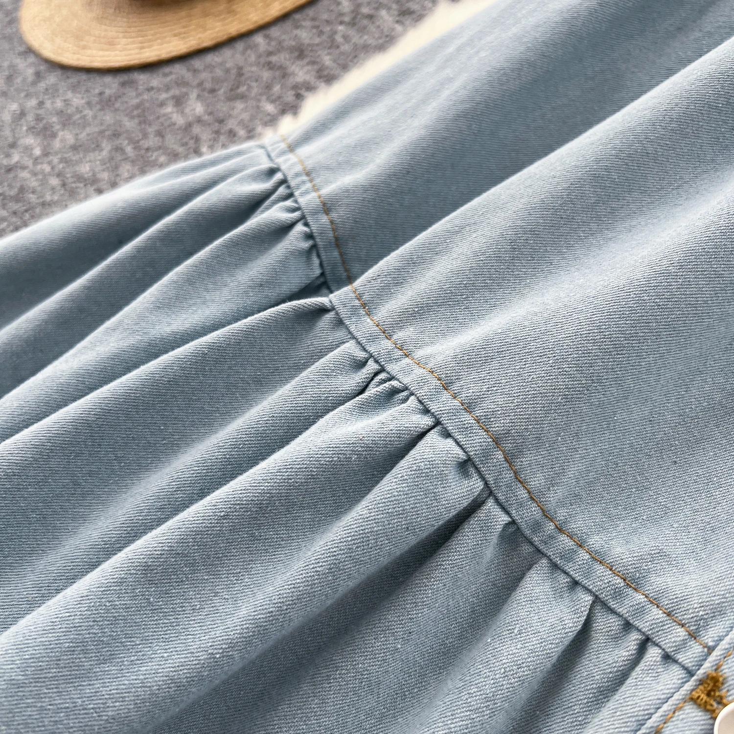 Robe mi-longue Vintage élégante à col rabattu, simple boutonnage, pour vacances, mode printemps