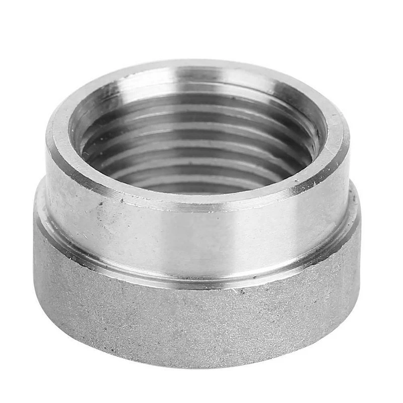 

General-Purpose Oxygen Sensors Stainless Steel Internal Hexagonal Plugs Stoppers Manufacturer Wholesale Auto Part Accessory
