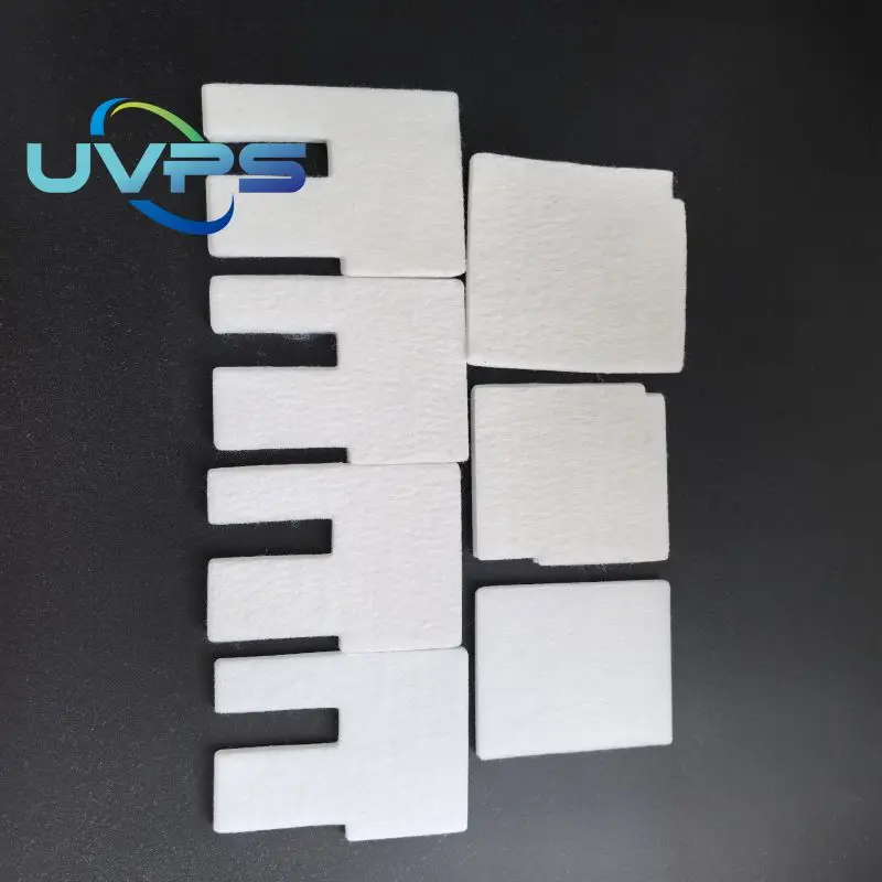 

1sets D00BWA001 Ink Absorber for BROTHER DCP T310 T220 T420W T510W T520W T710W MFC T810W T910DW T420 T510 T520 T710