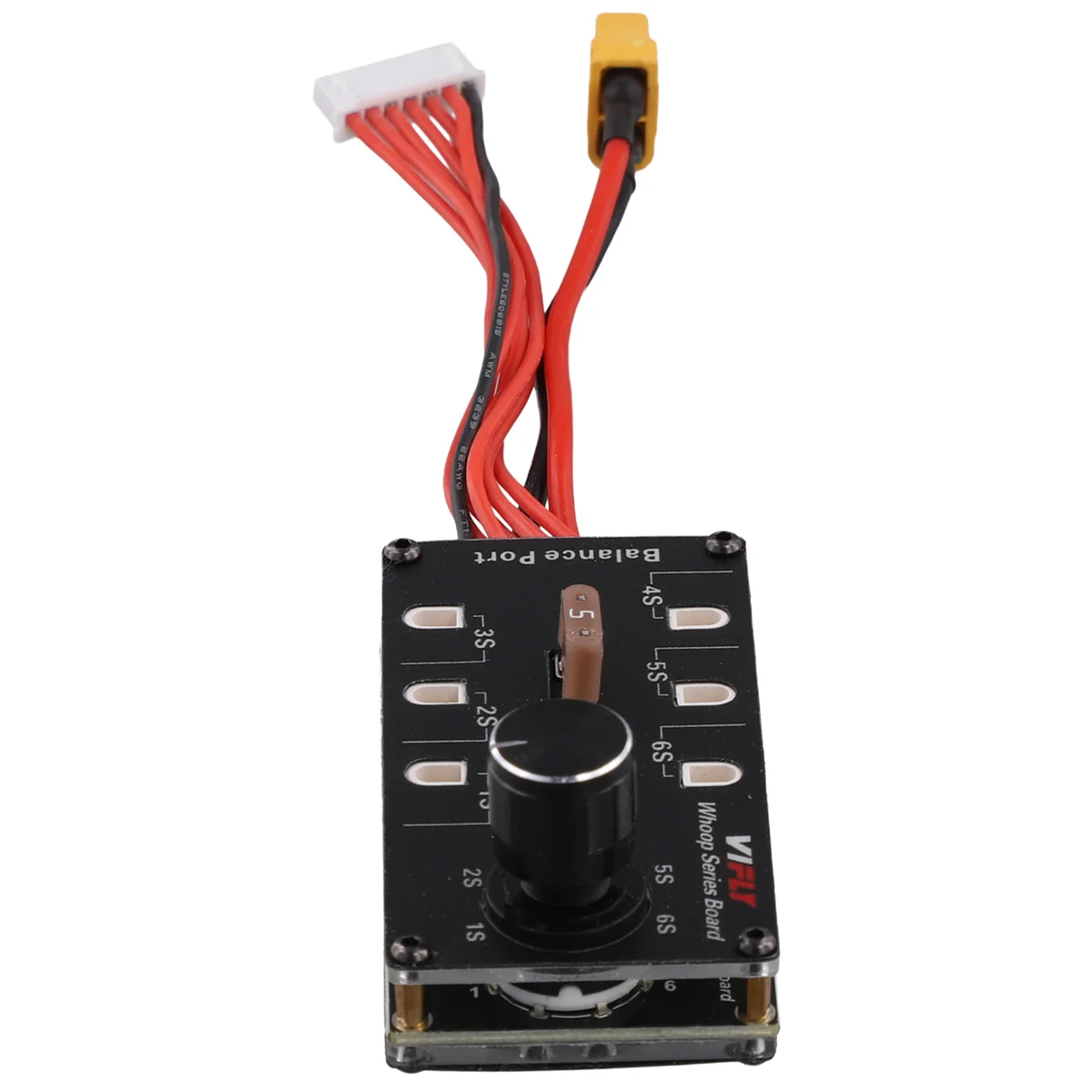 【Ultimo pagamento!】Scheda di ricarica del bilanciamento della batteria