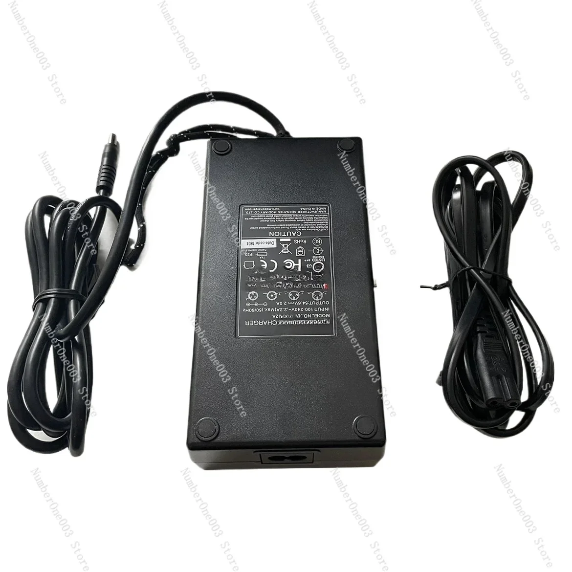 For Super 73 SUPER73 S1 S2 RX ZX Z1 Lithium Battery Charger Special 48V 2A Charger