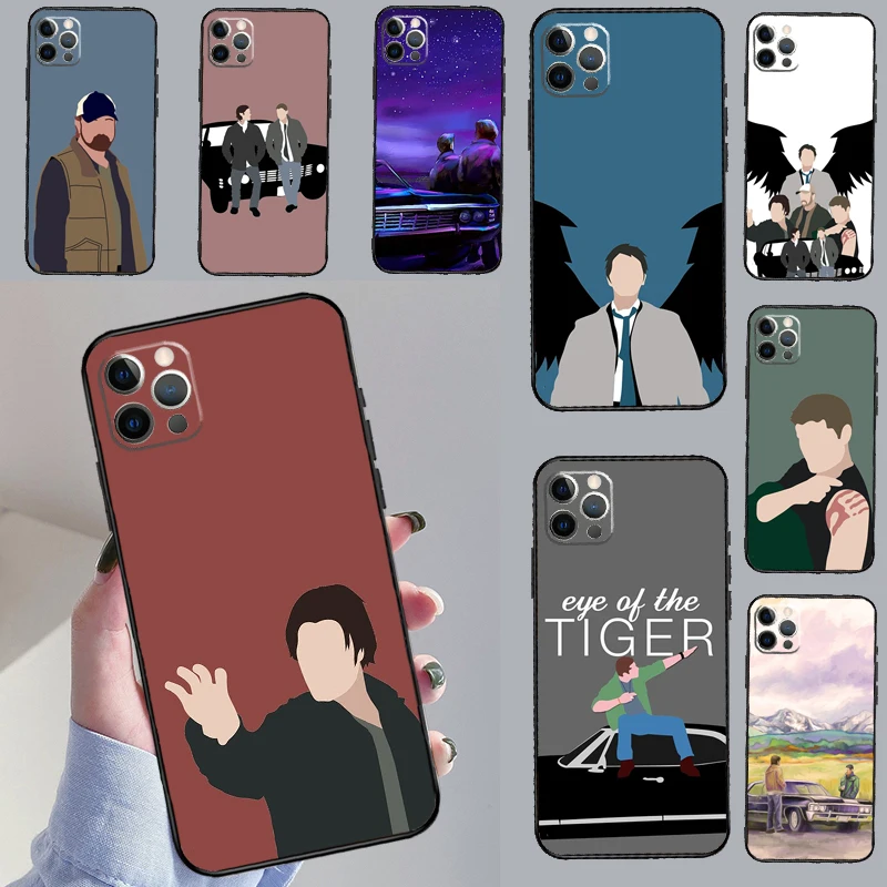 Supernatural For Hu… - image
