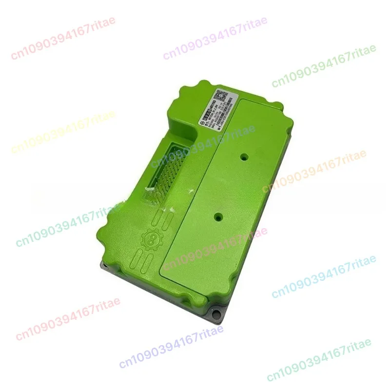 

Умный программируемый контроллер Bluetooth Remote Drive 72300, 100 А/300 А