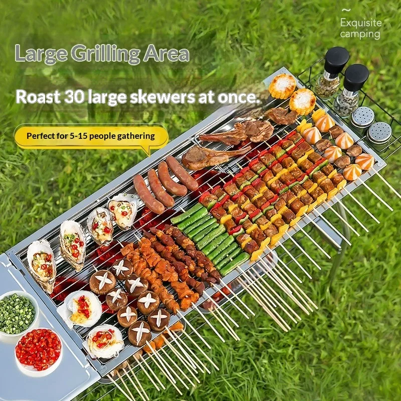 Portable Stainless …