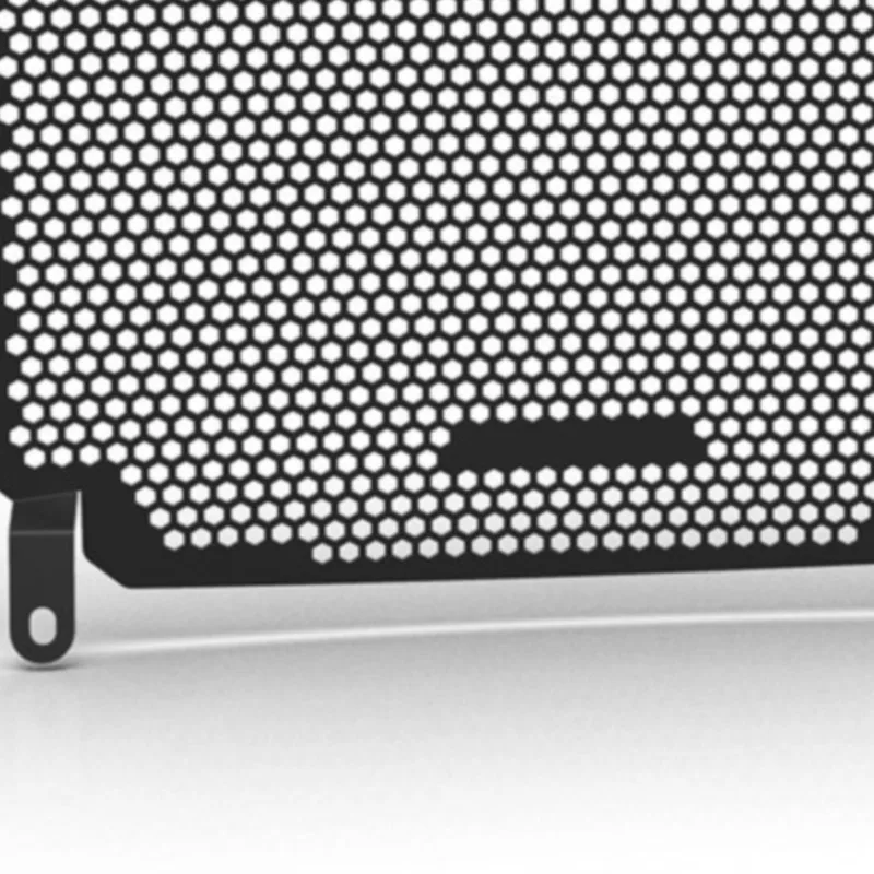 

Radiator Guard FOR CFMOTO CF MOTO 675 SR/675 SR-R 2024-2025-2026 Motorcycle Water Tank Protecter Radiator Grille Guard Cover