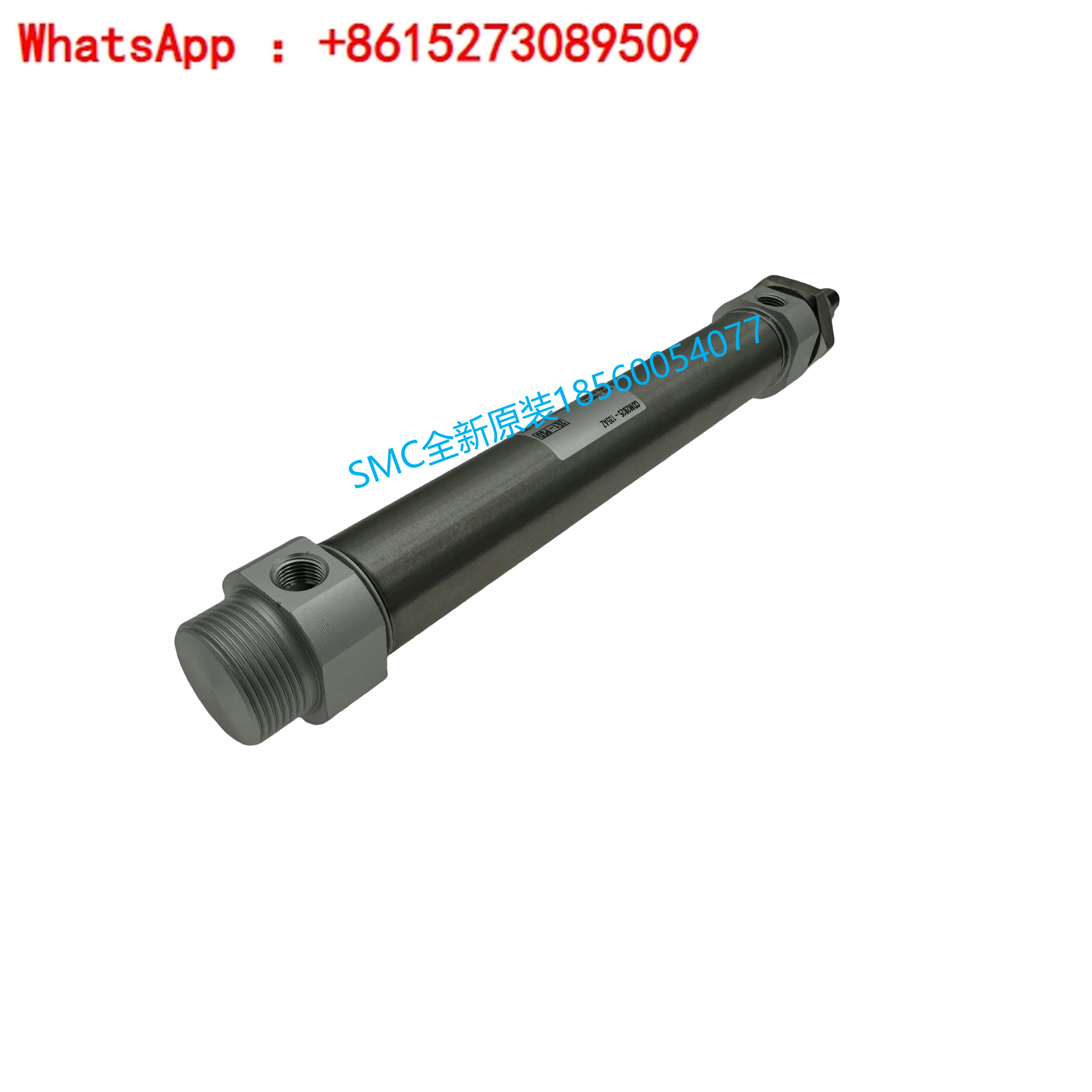 

SMC CDM2B25-135AZ cylinder CDM2 standard cylinder round cylinder