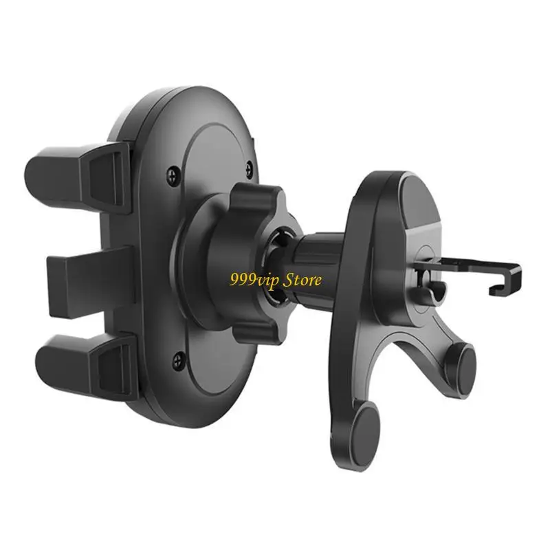 C90C Air Vent Car Phone Holder Rack Clip Accessories 360 Rotation Air Outlet Smartphone Mount Support Bracket Clamp Universal