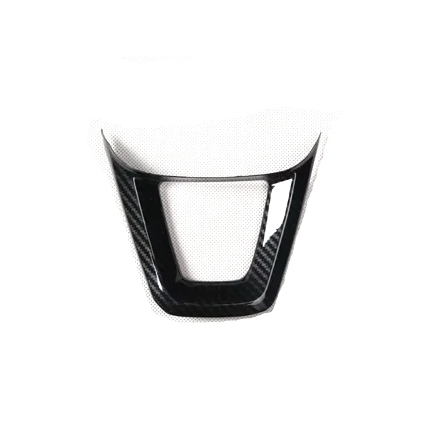 New Car Styling For Audi Q5 2020 2021 Steering Wheel Decoration Trim Auto Moldings