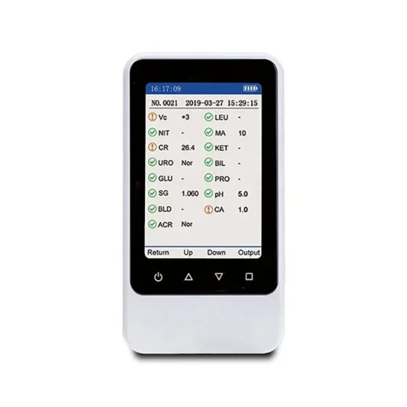 UC-32B VET Cute  POC  Urine    With Bluetooth