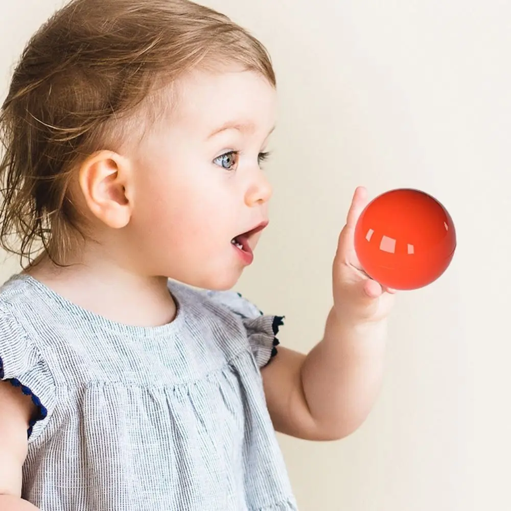 Jouets Montessori pour bébé, éducation précoce, trieur de formes de grosses particules, jeux de société, capacité pratique Portable