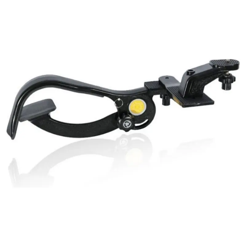B03B-Universal Shoulder Support Pad Stabilizer For Hands Free Camera Gimbal For Video Camcorders DV/DC DLSR