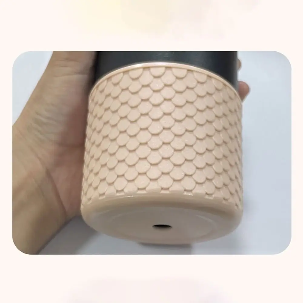 1Pcs Silicone Boot for Owala 24oz 32oz 40oz Anti-Slip Protective Sleeve Boot Bottom Base Water Bottle Accessories