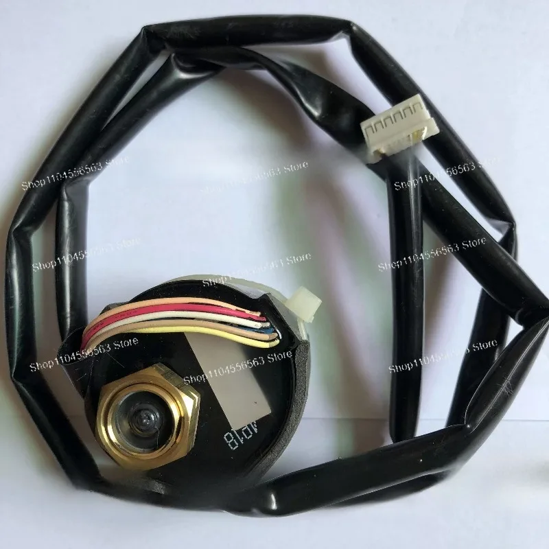 It is suitable for Daikin Air Conditioner Ceiling Insertion Machine EBM-MD12DM-16R FZFP28LV electronic expansion valve coil